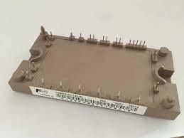 7MBR25UG120-50     25A 1200V   IGBT MODULE