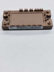 7MBR25SA120-50     25A 1200V    IGBT MODULE