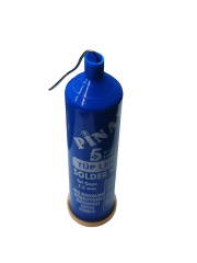 TÜP LEHİM TEL ÇAPI 1.2MM 5 KANALLI LEHİM TELİ