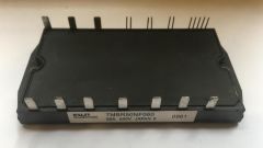 7MBR50NF060     50A 600V     PIM IGBT MODULE