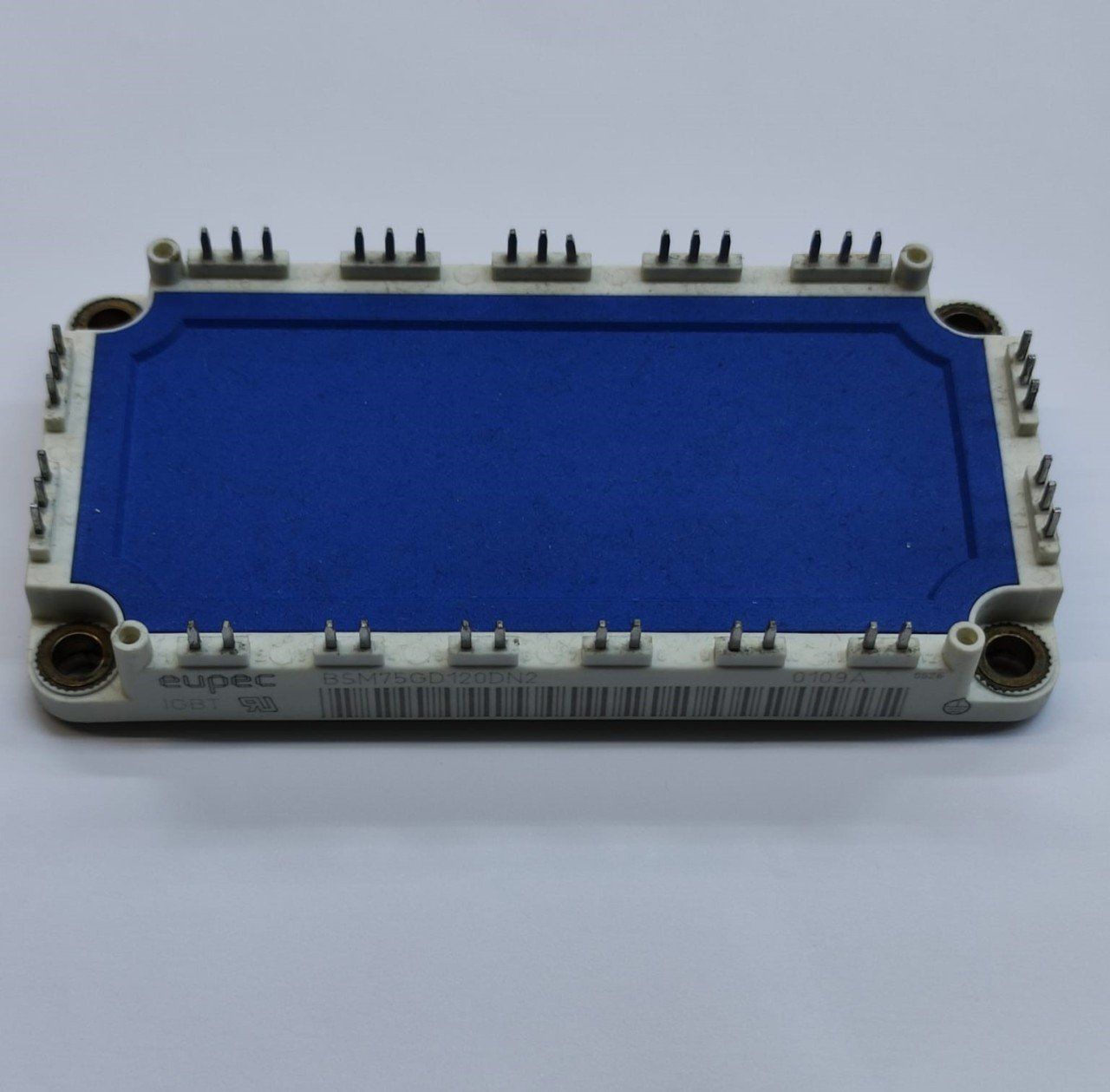 BSM50GD120DN2    50A 1200V     IGBT MODULE