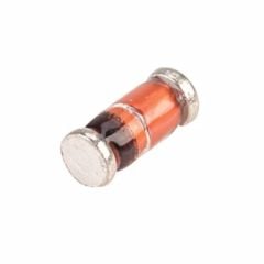 10 ADET - ZMM24  SOD80 MİNİMELF 24V 0.5W  ZENER DİYOT
