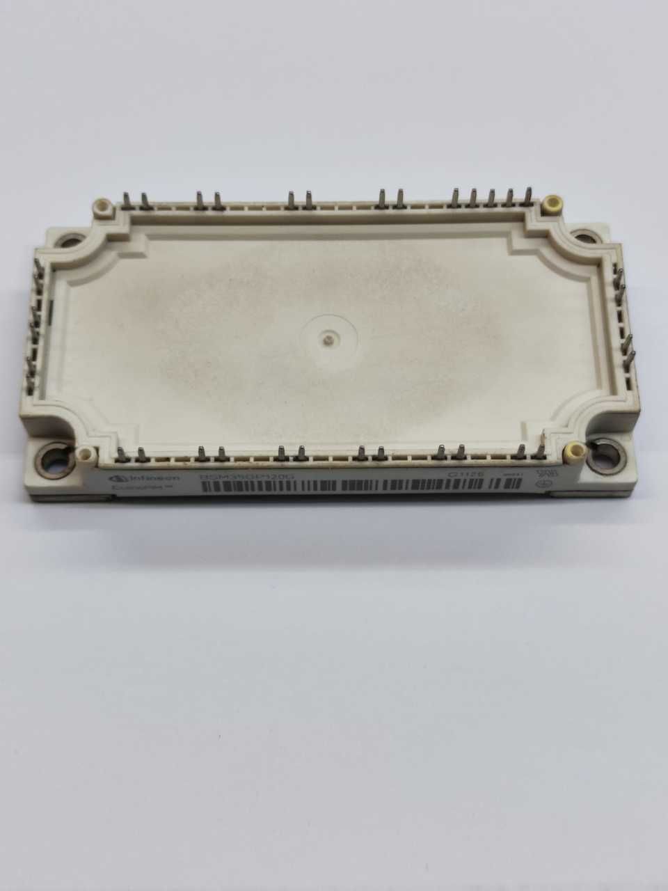 BSM35GP120G     35A 1200V     PIM IGBT MODULE