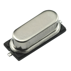 27MHZ   HC-49 SMD   Kristal