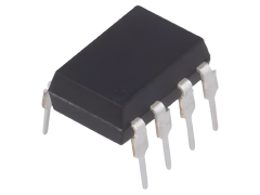 HCNW200          PDIP-8        OPTOCOUPLER