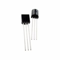 MPS2369A   TO-92   200mA 15V   NPN BJT TRANSISTOR