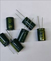 68UF 400V 105C ELEKTROLİTİK ALÜMİNYUM KONDANSATÖR
