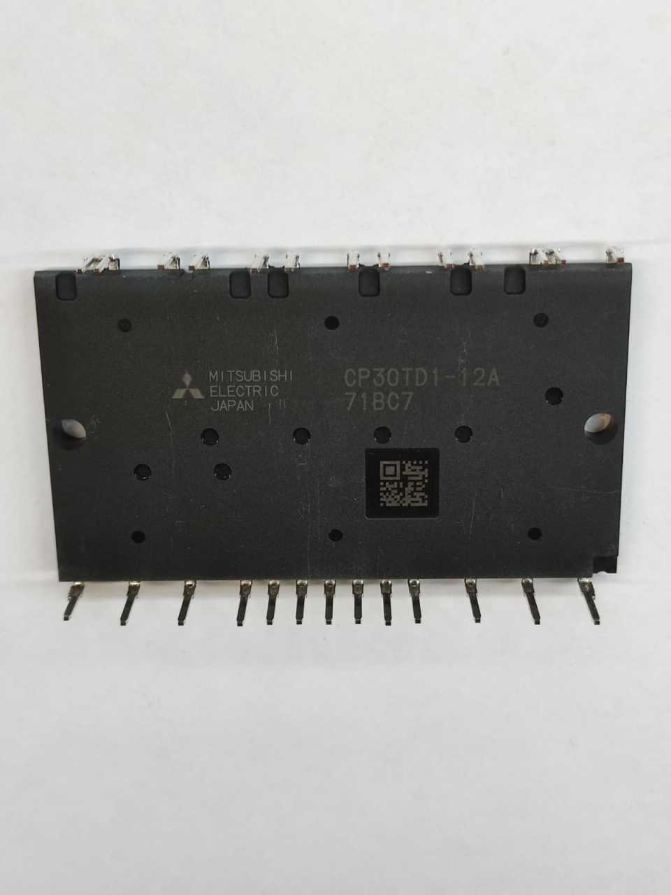 CP30TD1-12A      30A 600V     IGBT MODULE