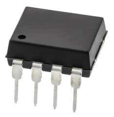 HCNW201          PDIP-8        OPTOCOUPLER