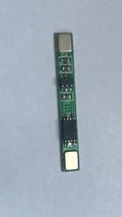1S 3A 3.7V BMS 18650 LI-ON LIPO BATARYA KORUMA KARTI