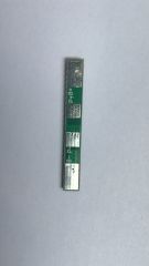 1S 3A 3.7V BMS 18650 LI-ON LIPO BATARYA KORUMA KARTI