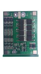 HX-3S-FL25A   3S   25A 12V   BMS 18650   LİTYUM PİL ŞARJ KORUMA MODÜLÜ