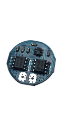 HX-2S-A2   2S 8.4V   BMS 18650   LİTYUM PİL KORUMA KARTI