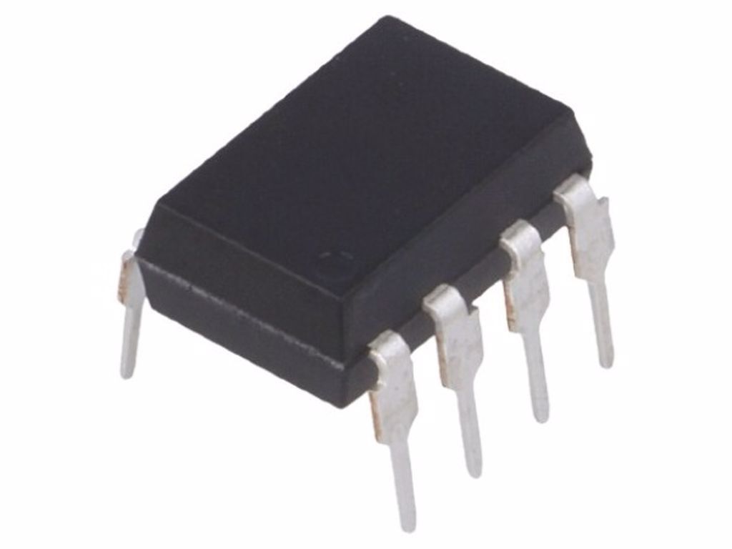 HCNW4503-000E     CDIP-8     TRANSISTOR OUTPUT OPTOCOUPLER