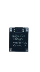TP4056 1A 4.2V MİNİ MİCRO USB GİRİŞLİ LİTYUM PİL ŞARJ DEVRESİ