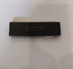 CDP1854ACE     ENTEGRE