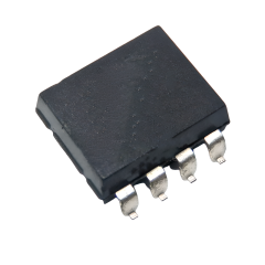 HCNR201-500E   SMD-8    OPTOCOUPLER