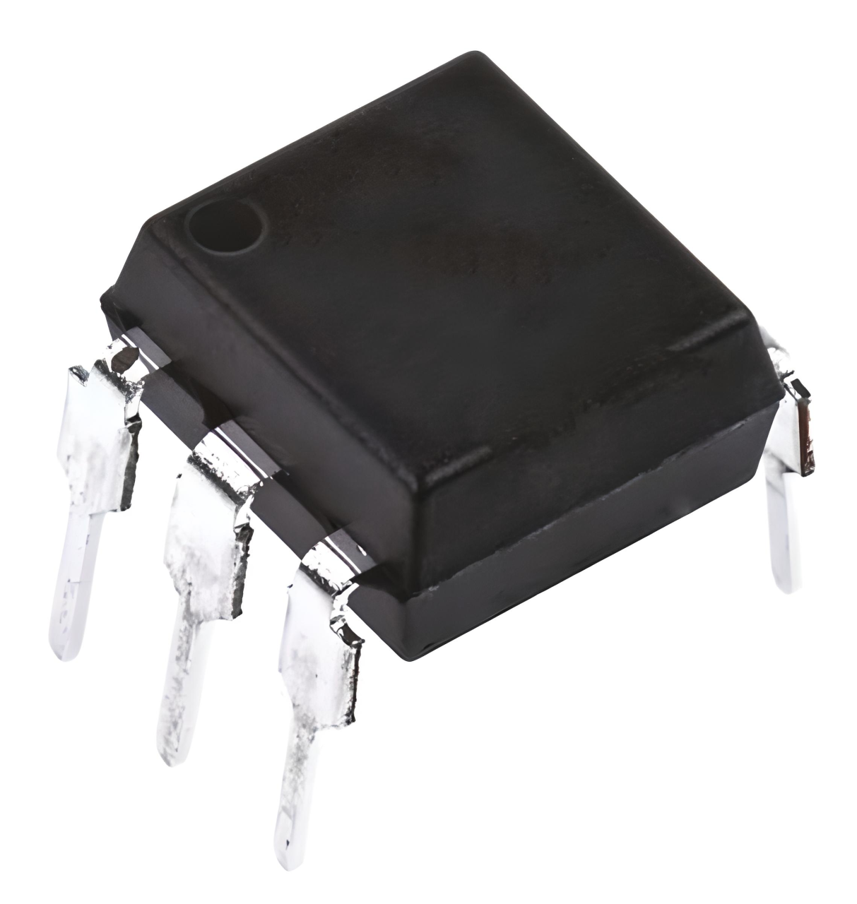 MOC3023M      PDIP-6      TRIAC & SCR OUTPUT OPTOCOUPLER