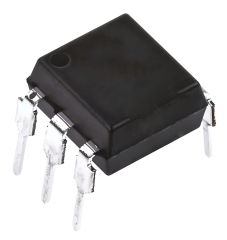 MOC3023M      PDIP-6      TRIAC & SCR OUTPUT OPTOCOUPLER