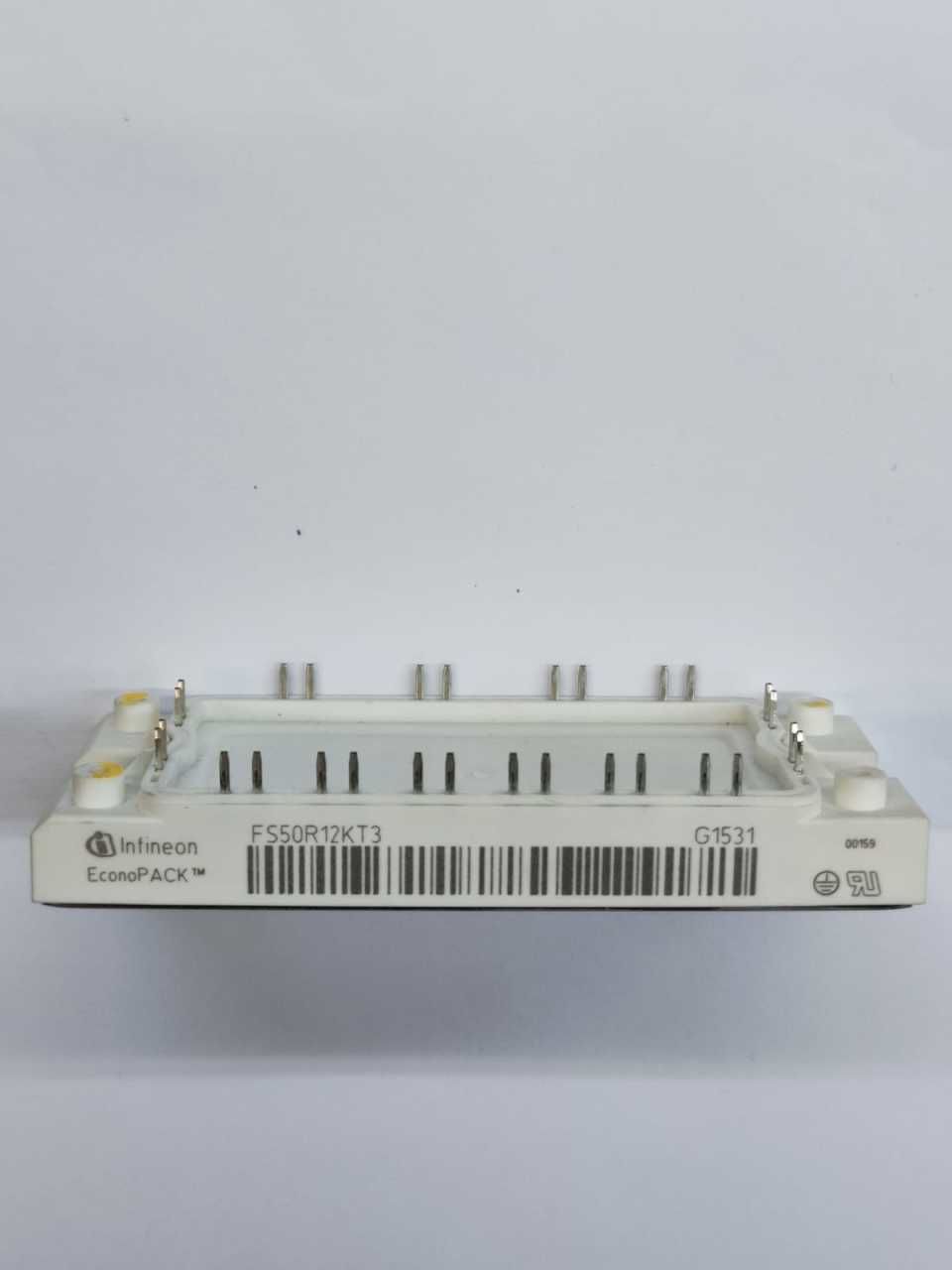 FS50R12KT3     75A 1200V     IGBT MODULE