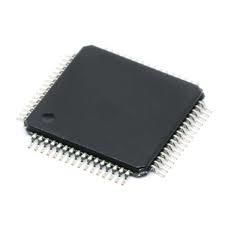 DS90UR124QVS    TQFP-64     INTERFACE IC