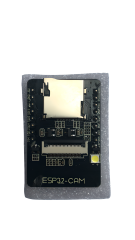 ESP32-CAM WİFİ BLUETOOTH GELİŞTİRME KARTI + OV2640 KAMERA MODÜL