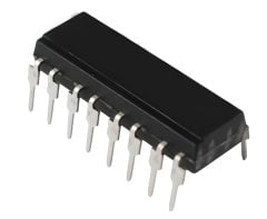 PC846      PDIP-16      TRANSISTOR OUTPUT OPTOCOUPLER