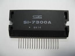 SI-7300A    ENTEGRE (SI7300A)