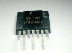 MR2940     ENTEGRE