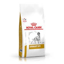 ROYAL CANIN Adult Urinary S/O 2Kg