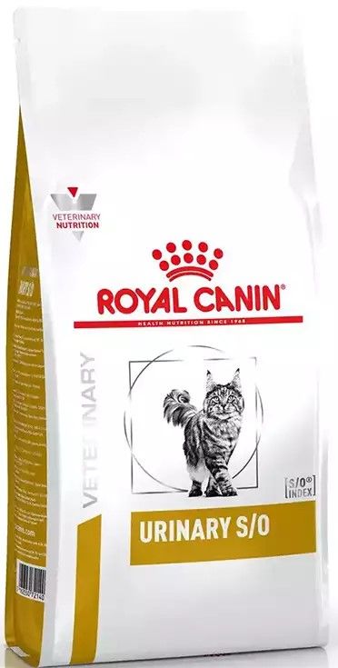 Royal Canin Urinary S/o 3.5 kg Kedi Maması