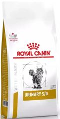 Royal Canin Urinary S/o 3.5 kg Kedi Maması