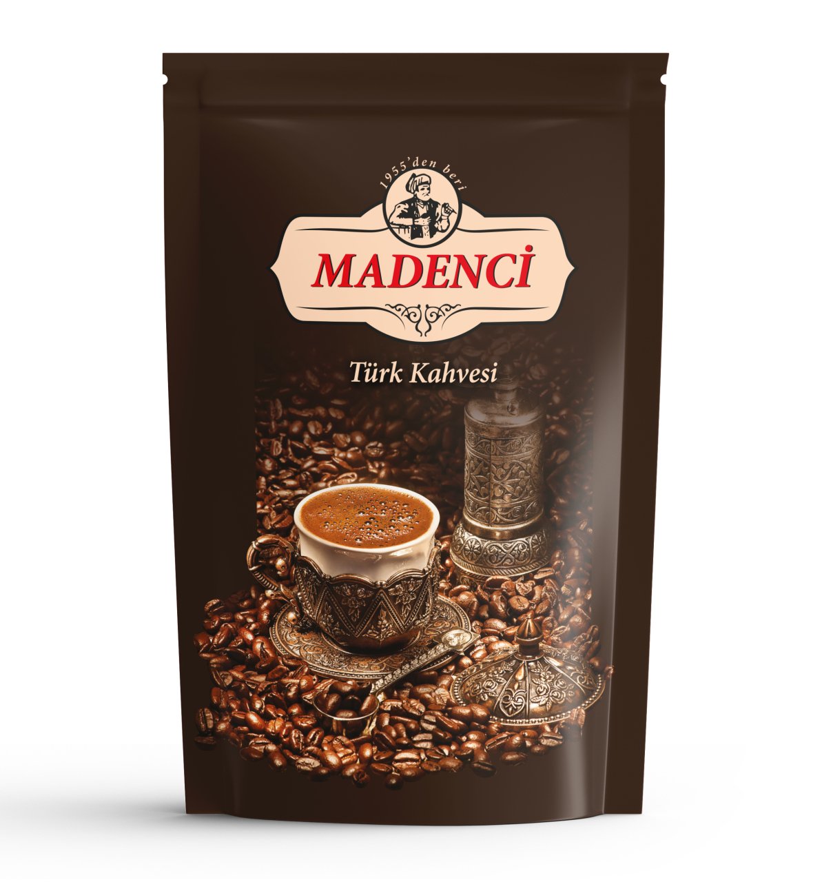 Madenci Kahve 250 gr
