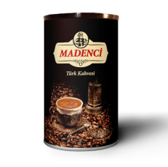 Madenci Kahve 250 gr.