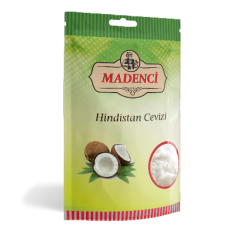 Madenci Hindistan Cevizi 70 gr.