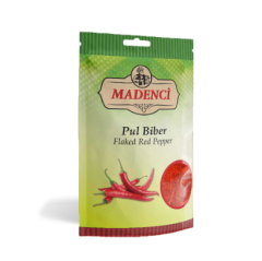 Madenci Pulbiber (Acı) 150 gr.