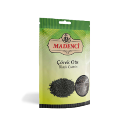 Madenci Çörekotu 150 gr.