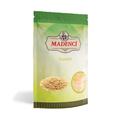 Madenci Küncü Susam (Simitlik) 150 gr.