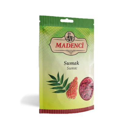 Madenci Sumak 150 gr.