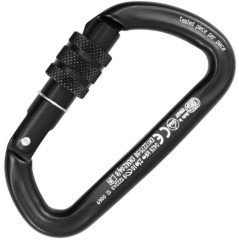 TRAPPER SCREW SLEEVE (FREE TIRMANIŞ VİDALI KARABİNASI)