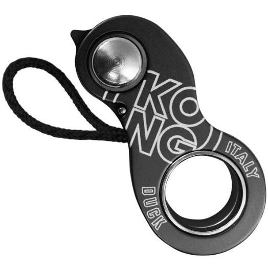 DUCK TACTICAL (MEKANİK İP VE PERLON TUTUCU)