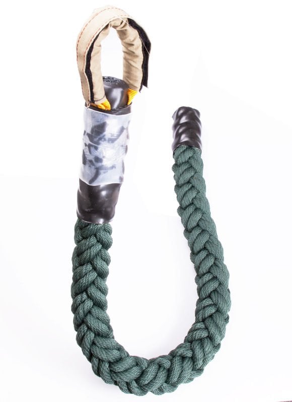 FAST ROPE