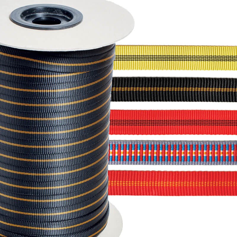 TUBULAR TAPE (25 MM SONSUZ PERLON)
