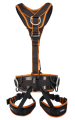 ATLAS UNİ STEEL (FULL BODY ÇALIŞMA VE KURTARMA EMNİYET KEMERİ)