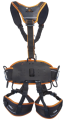 MASTER AL LOCK (OTOMATİK ALÜMİNYUM TOKALI FULL BODY ÇALIŞMA VE KURTARMA EMNİYET KEMERİ)