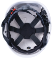 HELMET OREKA (AYARLANABİLİR ABS KASK )