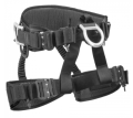 BELT ATLAS AL LOCK BLACK (OTOMATİK ALÜMİNYUM TOKALI OTURMA TİPİ EMNİYET KEMERİ)