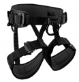 BELT ATLAS STEEL BLACK (ENDÜSTRİYEL ALT EMNİYET KEMERİ)