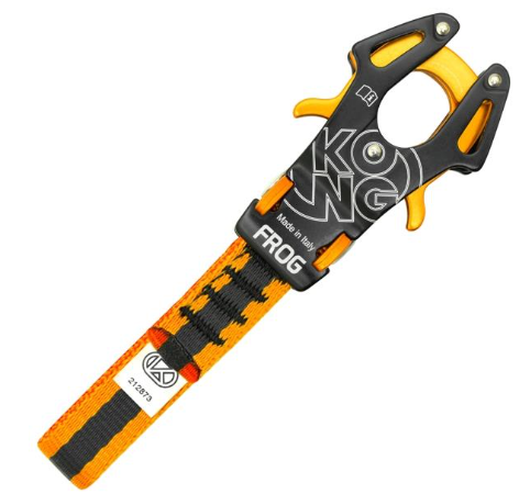 FROG(EMNİYET BAĞLANTISI)