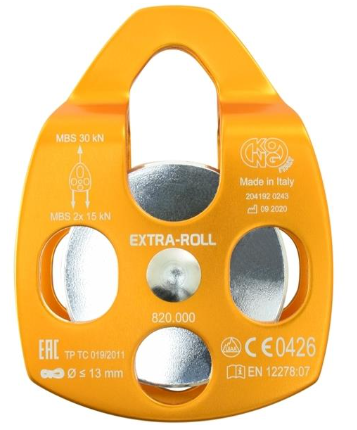 EXTRA ROLL(TEKLİ MAKARA)